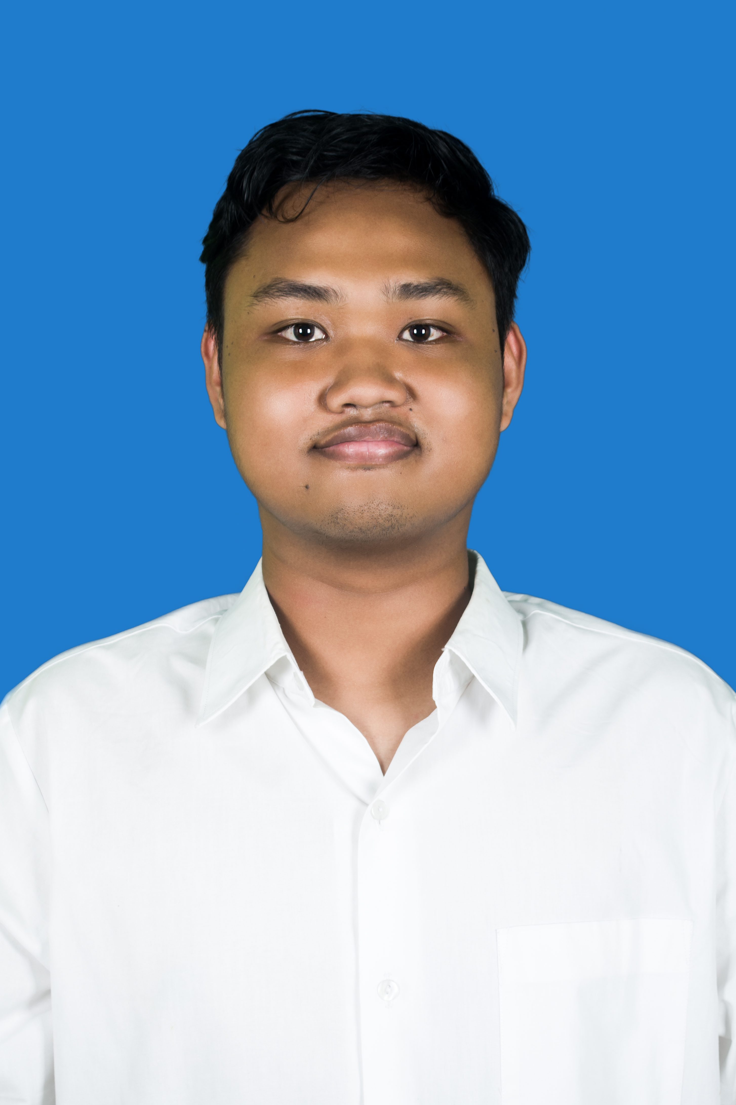 Foto profil Laurentius Sasmita Adi Gumelar